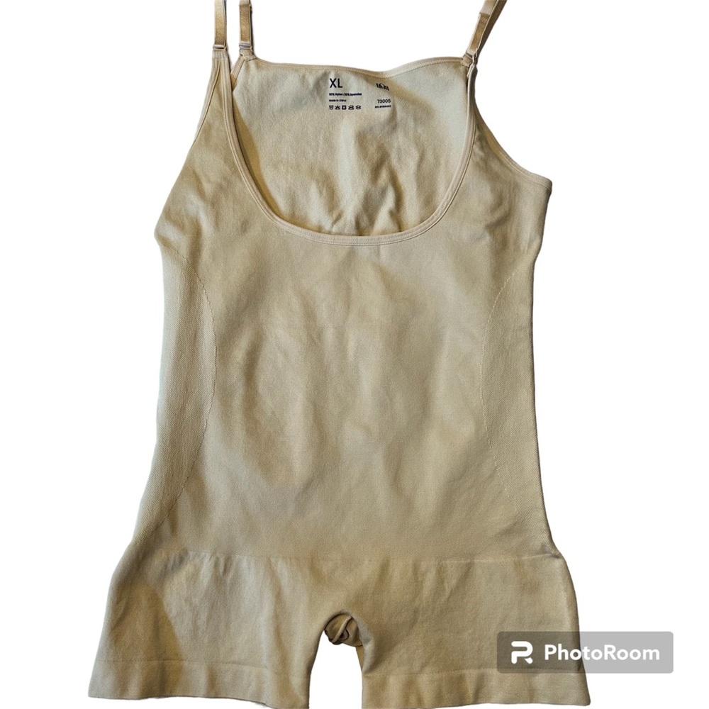 Shapewear X-Large. Brand new